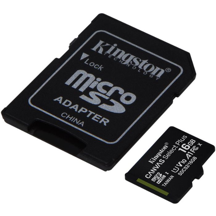 CARDURI microSD 8gb, 16gb, 32gb, 64gb clasa 10 noi sigilate