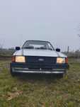 Ford escort MK 3 1.6 benzină