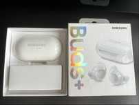 Безжични слушалки Samsung Galaxy Buds Plus