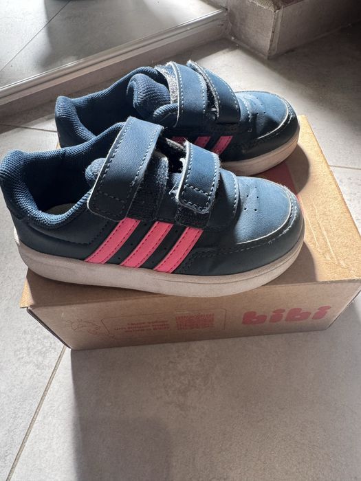 Детски маратонки Адидас