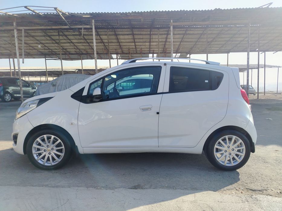 2016-yil avtomat karobka