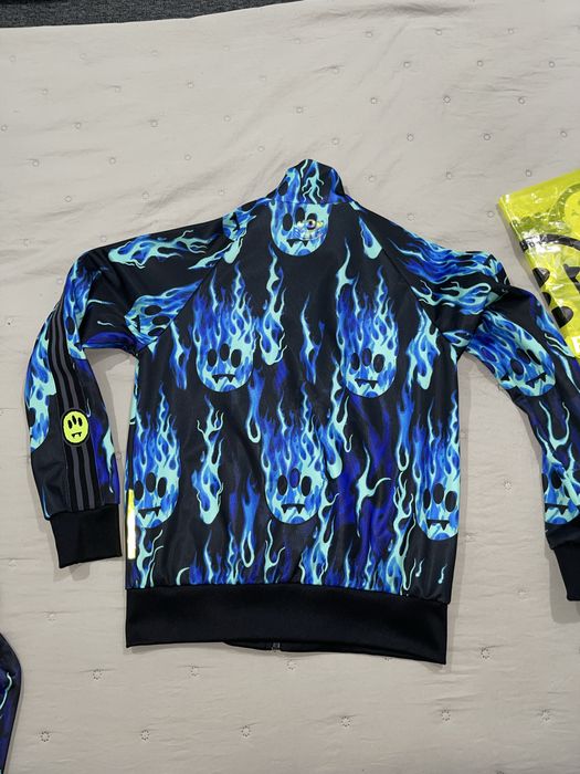Bluza Barrow Originala