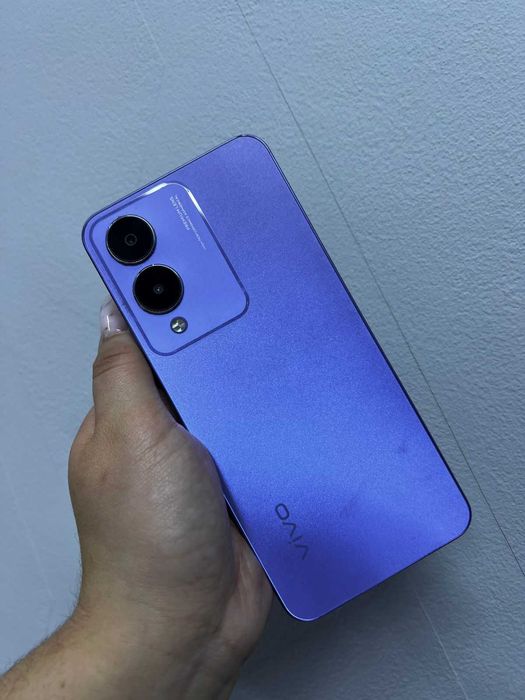 Смартфон Vivo Y17s, 128 гб (Аксу)