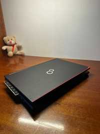 laptop fujitsu e544, core i5, ram 8 gb, ssd 120 gb