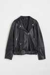 Jacheta motociclist H&M
