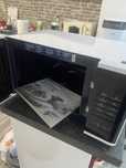 Cuptor cu microunde SAMSUNG !