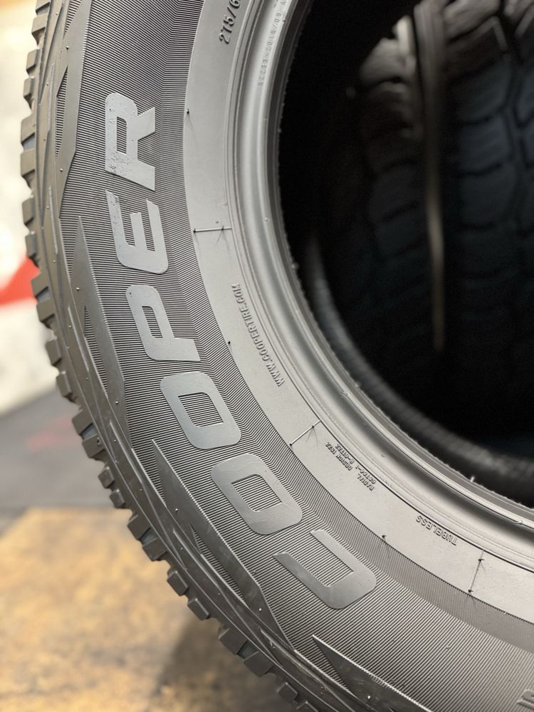 275 65 18, Всесезонни гуми, Cooper DiscovererA/TSport3, All Terrain