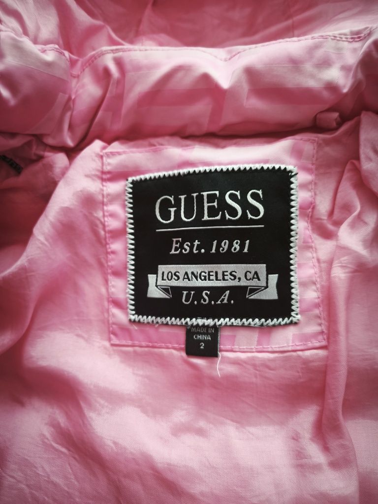 Детско яке Guess