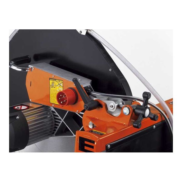 Masina de taiat caramida EXPERT 700 , adancime 270mm , 230V