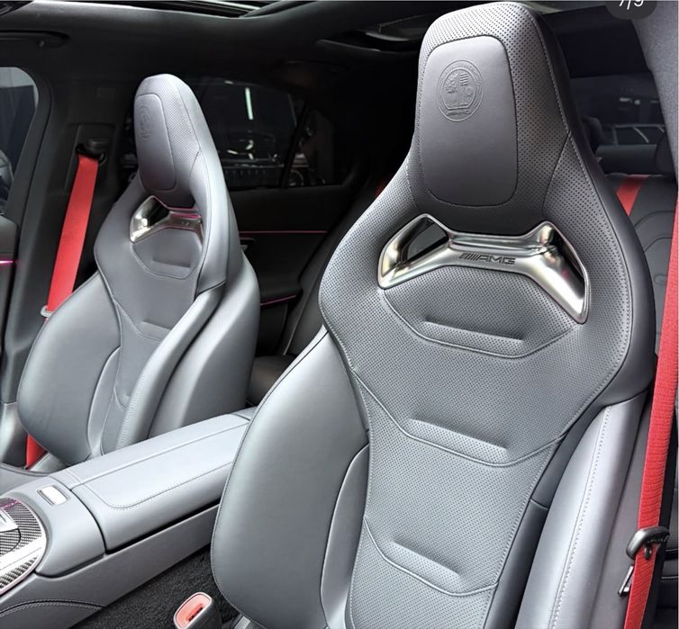 Продам новый Mercedes Amg E53. One Edition! 2025. Full.