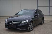 Mercedes-Benz C-class c220d W205 S205