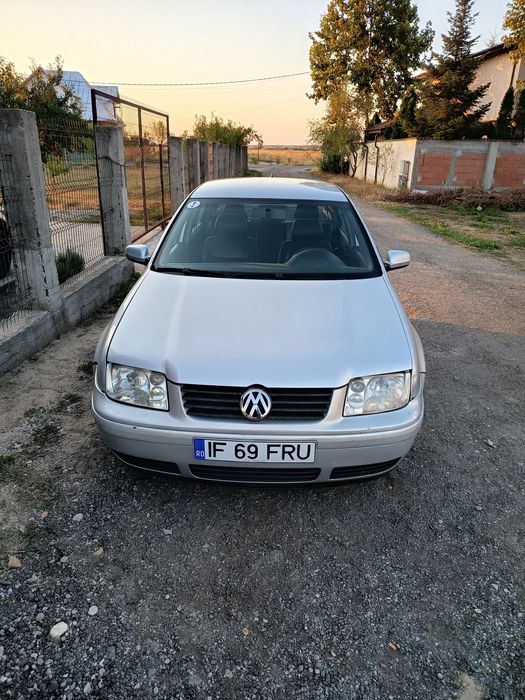 De vânzare Vw Bora 1.9 tdi