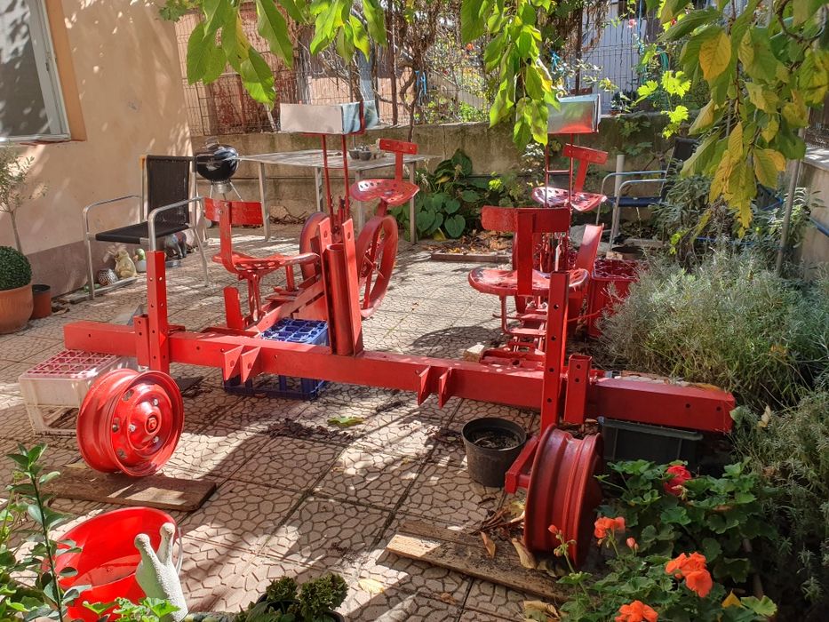 Semanatoare lavandă