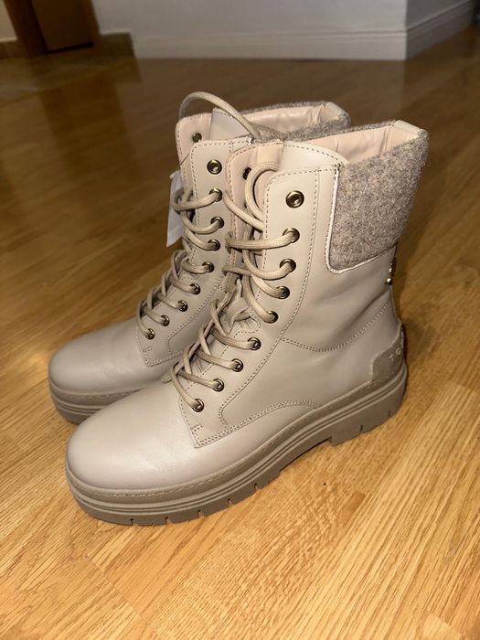 Bocanci Tommy Hilfiger