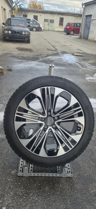 Jante Mercedes W214 R19 originale