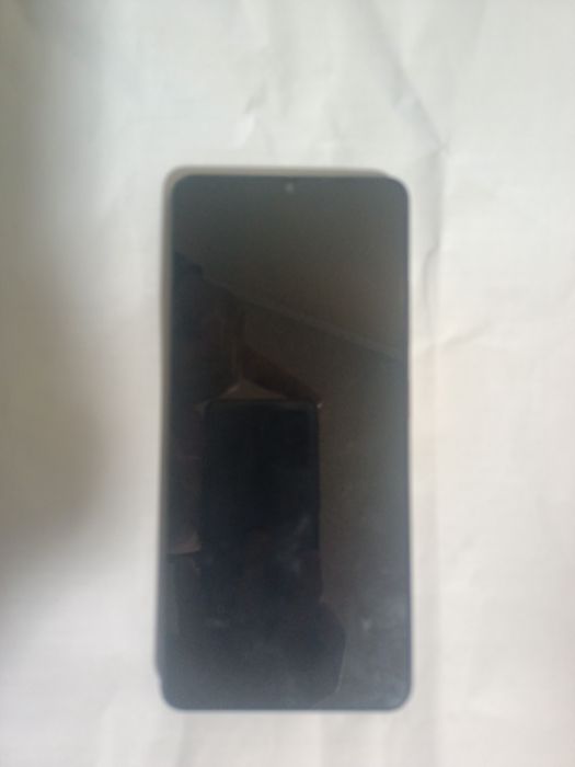 Состояние жаксы, коробкачы чехолы зарядкасы полный бар