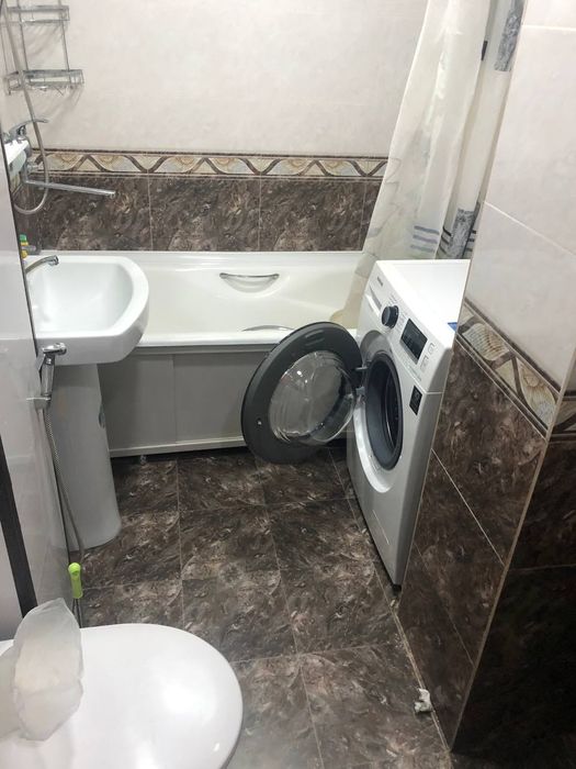 Аренда 3 ком Кушбеги Башлык