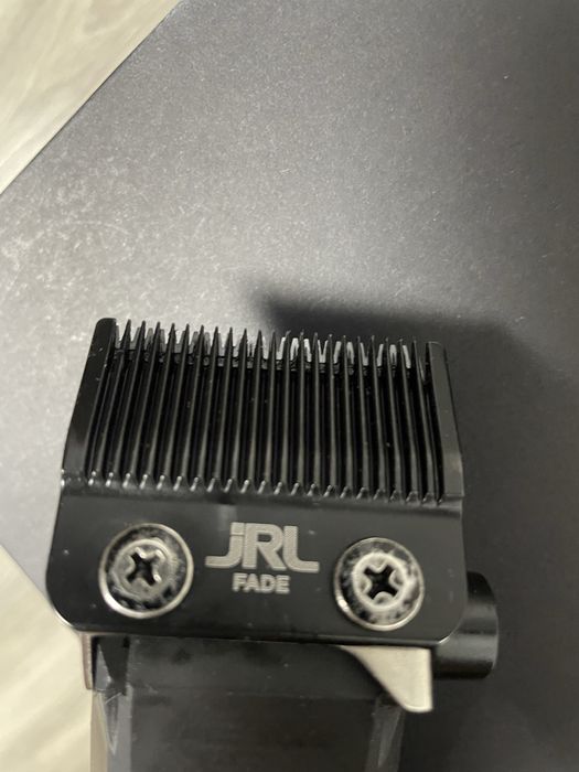 Masina de tuns jrl onyx