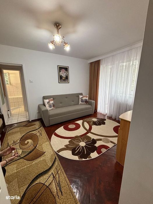 Apartament 2 camere Tatarasi - Ciurchi