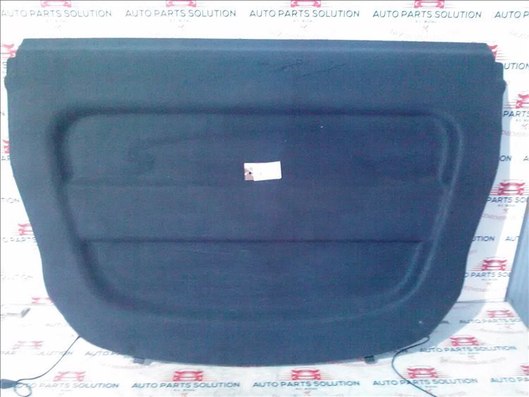 polita portbagaj renault megane 3 an fabr. 2011