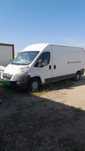 Vand Citroen jumper