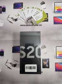 Mobile-Zone Samsung Galaxy S20+ 5G 128GB 8GB Ram Cloud White