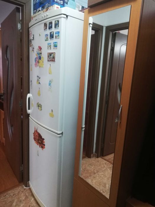 Vând  sau schimb apartament 4  camere Motru