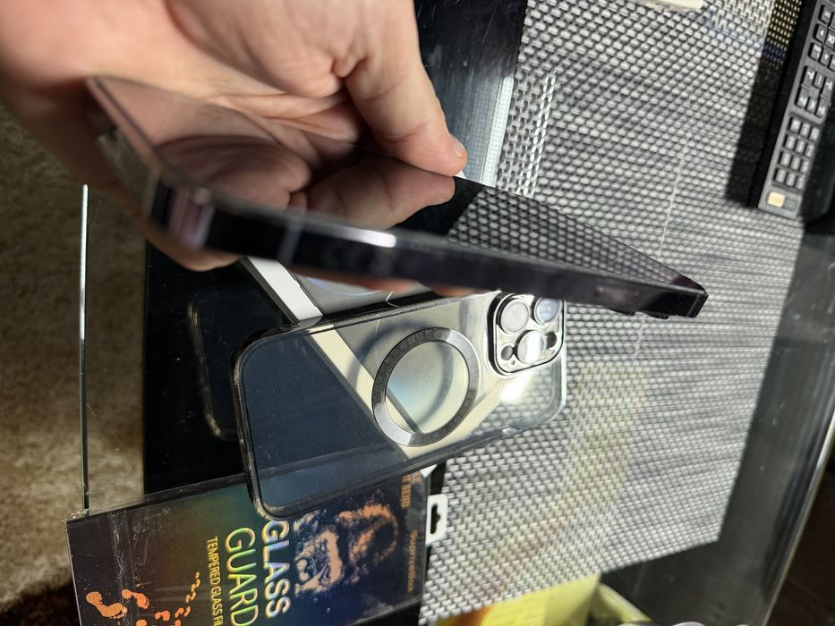 Iphone 14 Pro Max 256GB