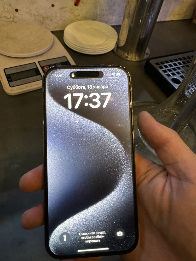 Iphone 14 pro sotiladi Buxoro