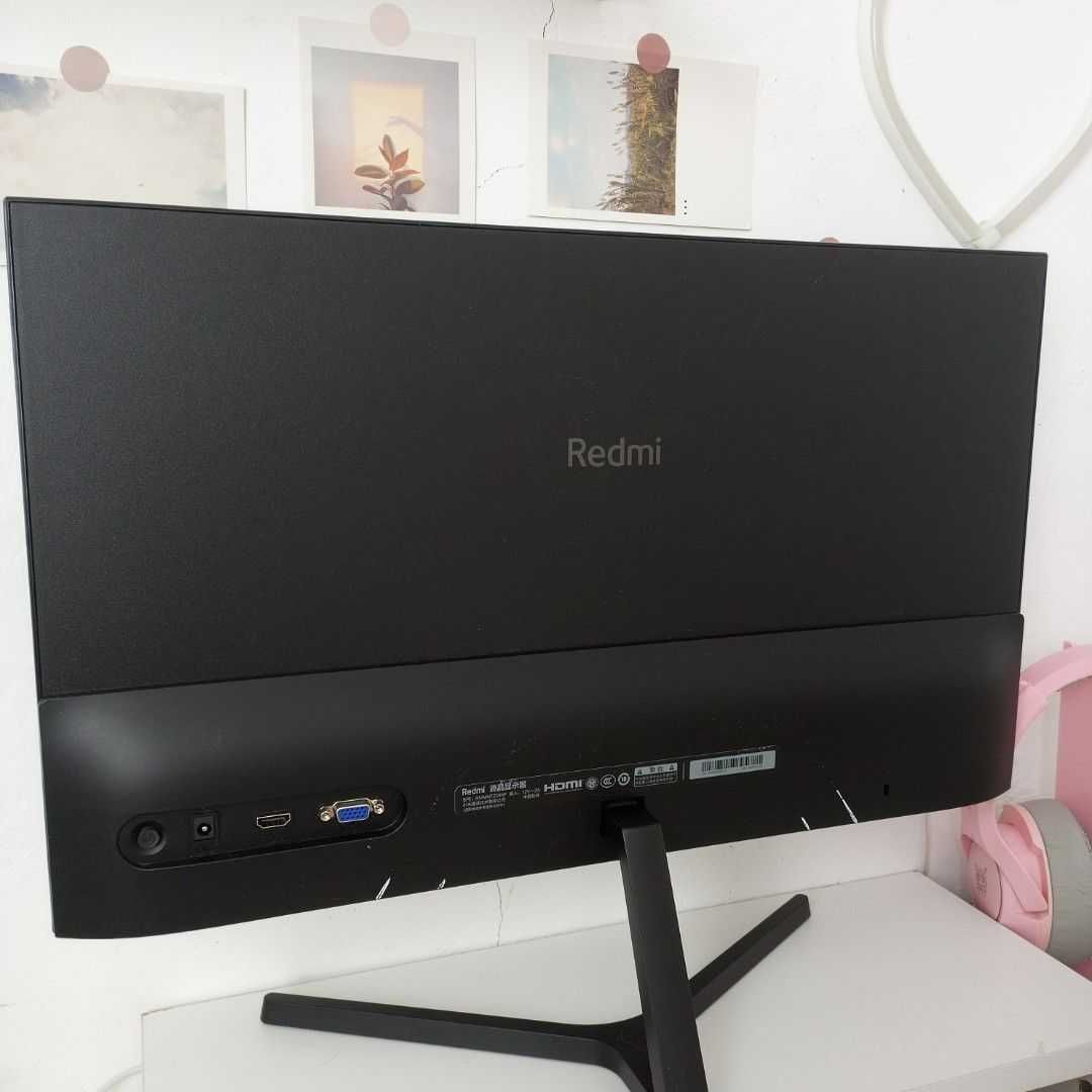 Игровой монитор 24" Xiaomi Redmi G24 1920x1080 / 165Гц 4-dona qoldi !