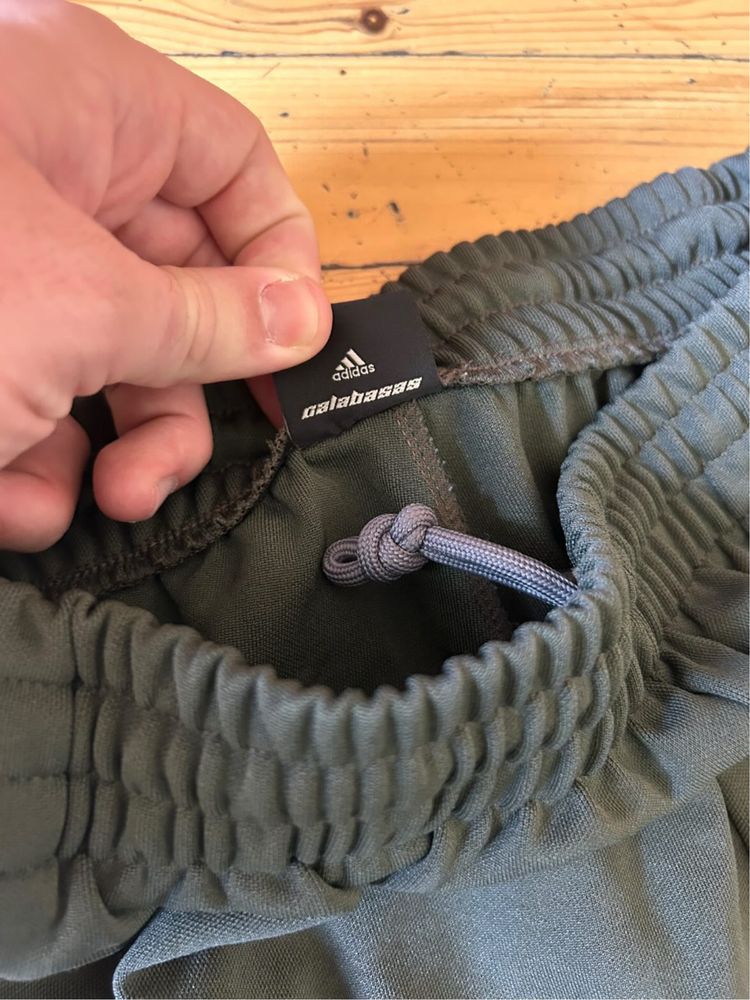 Adidas Calabasas Долнище