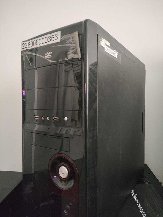 Офисные компьютеры