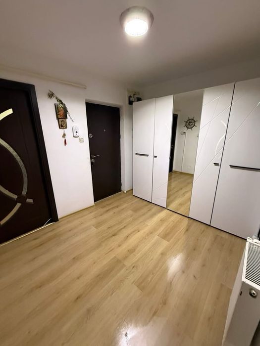 Apartament 2 camere, Strada  Cotesti nr.4,Focsani(centru)