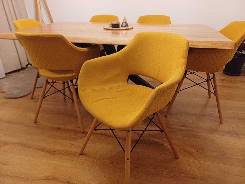 Scaune living\dining