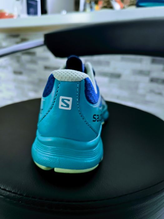 Salomon 39,5 Int24,5cm