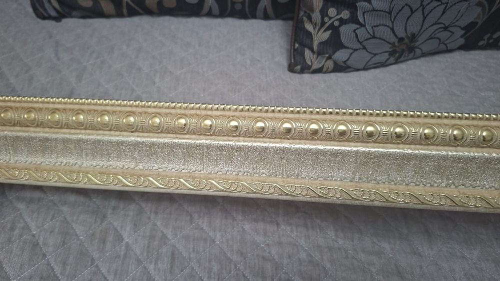 Гардина потолочная 3М