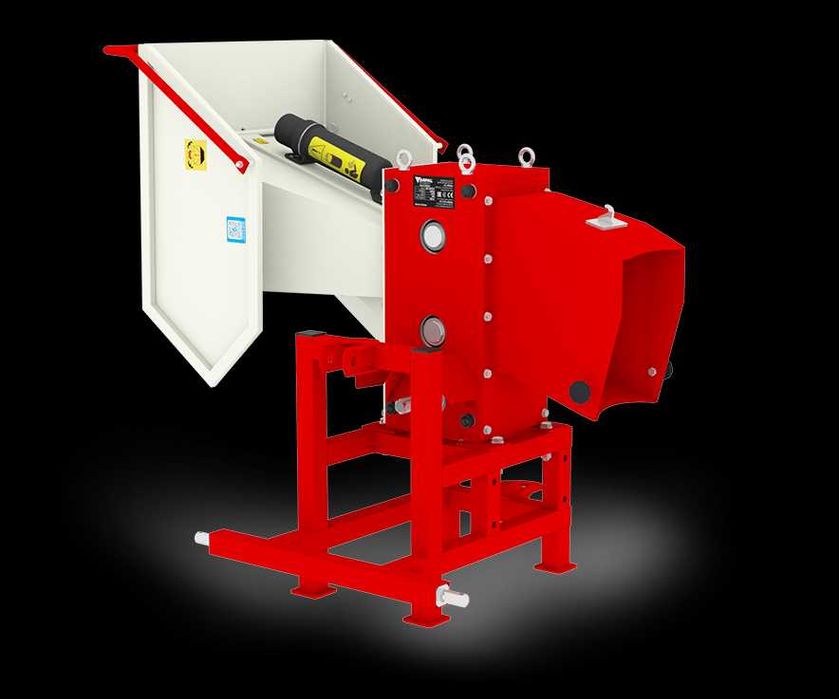 Tocator de crengi AM-120PTO ARPAL, ∅ max. 120 mm Garanție 36 luni