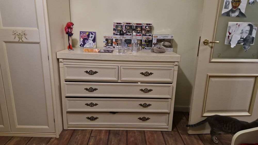 Комод дерево продам