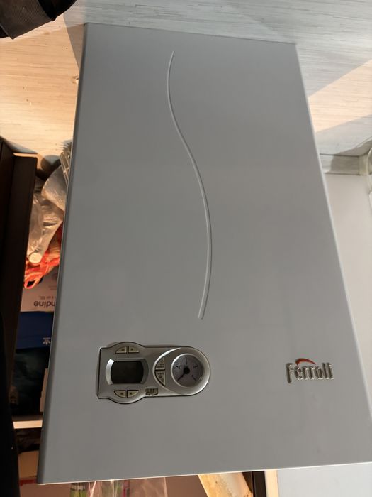 De vanzare centrala ferolli