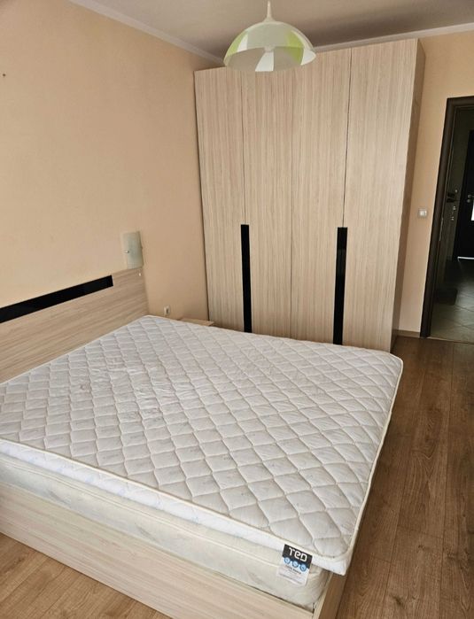 Манастирски Ливади двустаен 1200лв