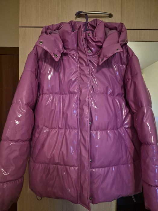 Бонбонено яке Латекс