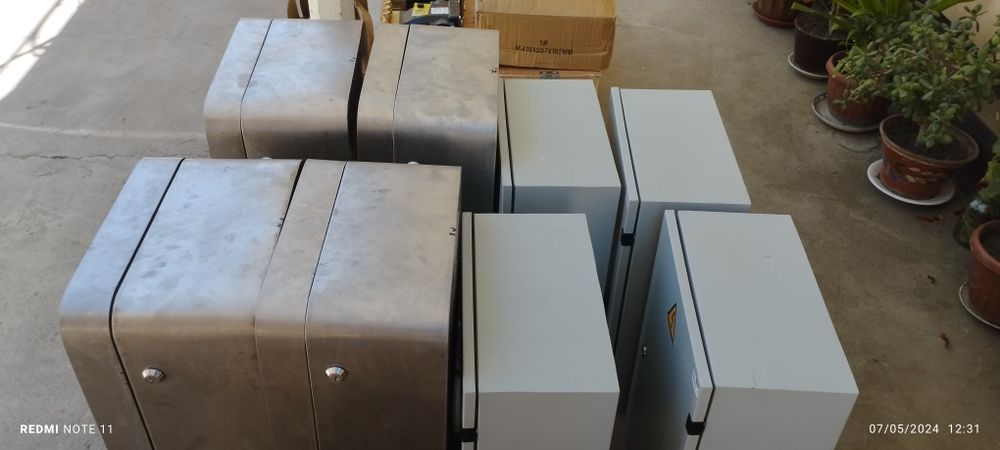 Sam moyka aparatlari