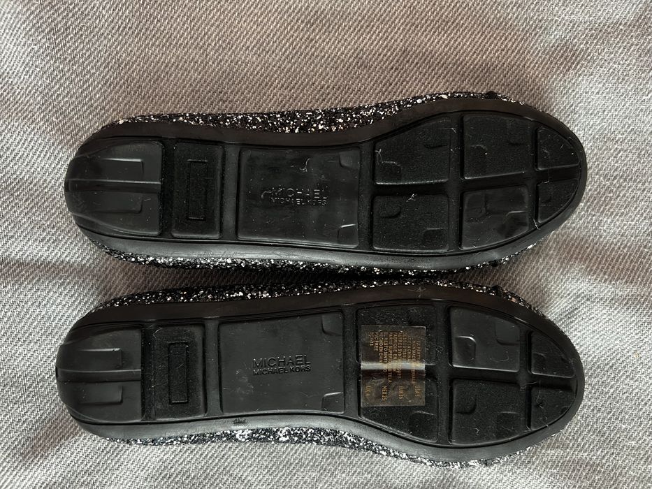 Обувки Michael Kors