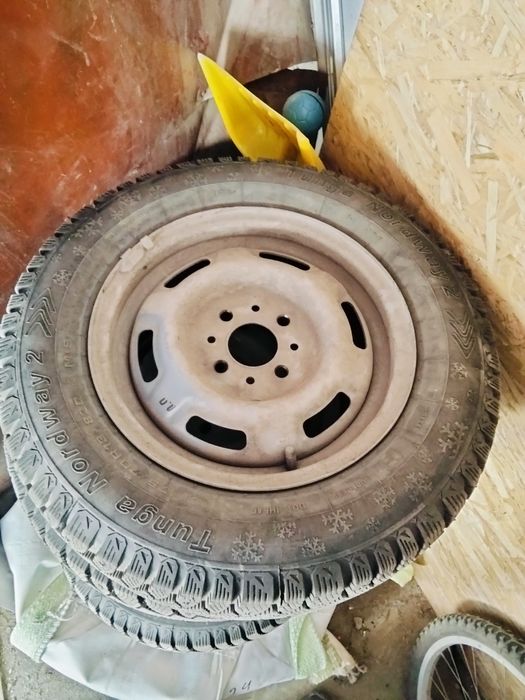 Продам авто шины