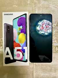 Samsung A51  4/64 GB