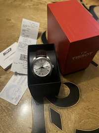 Мужские швейцарские часы Tissot