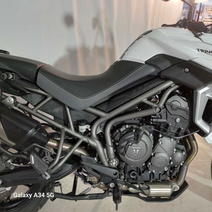 Motocicleta Triumph Tiger 800 ABS | T73508 | motomus.ro