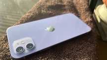 iPhone 12 128gb Новый, без комплекта