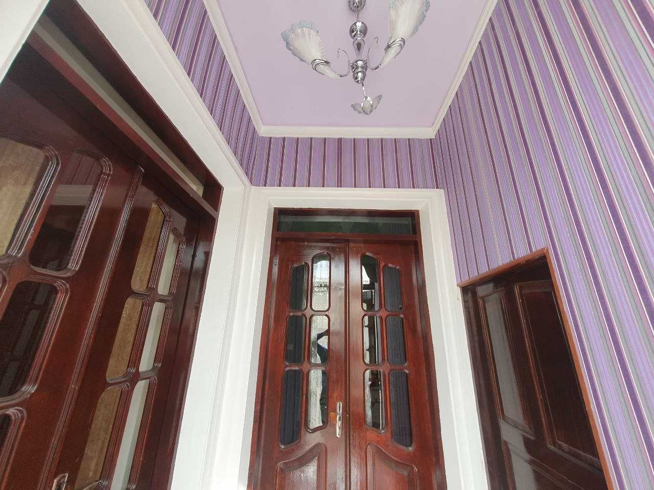 Shtab qori yogdi mahalla Uchastka sotiladi 4.45 sotih.