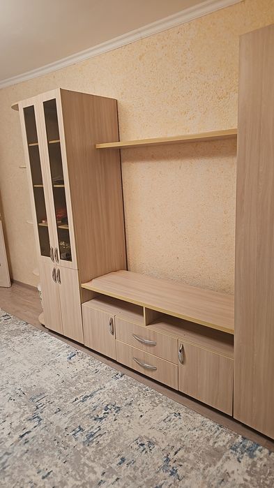 Шкаф гарнитура б